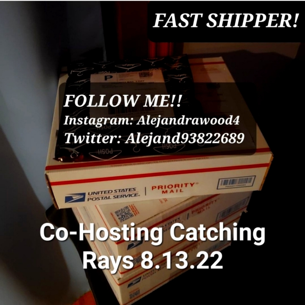 Co Hosting 8.13.22